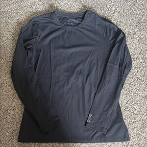 Figs Ribbed Underscrub